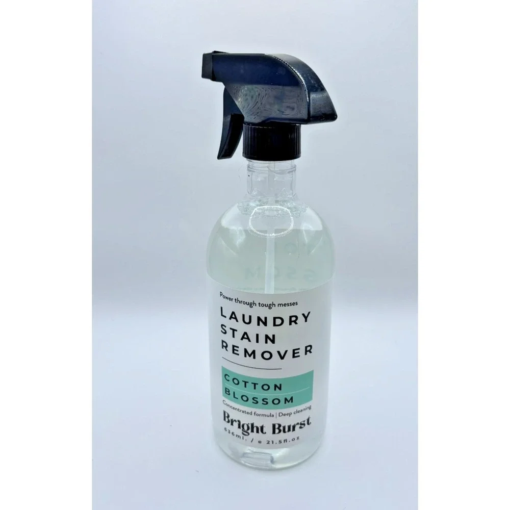 Home & Body Company Cotton Blossom Laundry Stain Remover